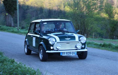 rallye de la porcelaine 2024|18e rallye de la Porcelaine historique des 13.